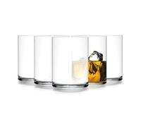 Luigi Bormioli Vasos multiusos 12634/01 Top Class de 355 ml, transparentes