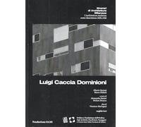 Luigi Caccia Dominioni. Ediz. italiana e inglese