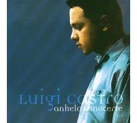 Luigi Castro - Anhelo Conocerte