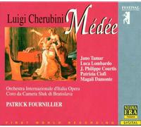 Luigi Cherubini - Medea [Import]