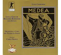 Luigi Cherubini : Medee