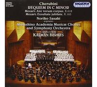 Luigi Cherubini - Requiem In C Minor; Wol