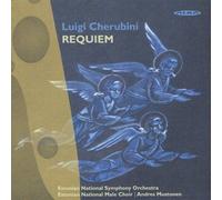 Luigi Cherubini - Requiem in D Minor