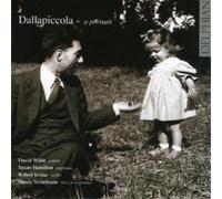 Luigi Dallapicco Portrait, A (Wilde, Hamilton, Stonehous (CD) (Importación USA)