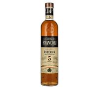 Luigi Francoli Grappa del Piemonte Riserva 5 Anni 41,5% Vol. 0,7l