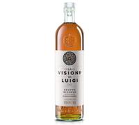 LUIGI FRANCOLI GRAPPA LA VISIONE DI LUIGI RISERVA DISTILLAZIONE ECOSOSTENIBILE 7