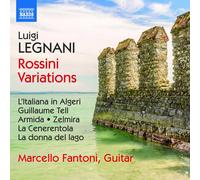Rossini Variations