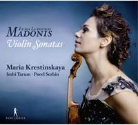 Sonates pour Violon