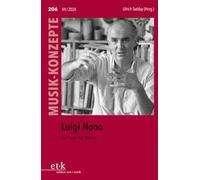 Luigi Nono: Zur Frage der Wende: 206