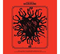 Luigi Porto - Scimmie - Colonna Sonora ""l'Apocalisse Delle Scimmie"" Di Romano Scavolini (Lp+cd) [Vinilo]
