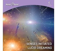 Senses Initiated Lucid Dreaming