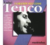 Luigi Tenco - I Grandi Successi