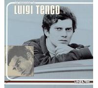 Luigi Tenco - Le Canzoni Di