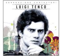 Luigi Tenco - Luigi Tenco [2 CD]