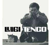 Luigi Tenco - Luigi Tenco - Colored Vinyl [VINYL] [Vinilo]