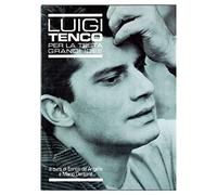 Luigi Tenco - Per la testa grandi idee (+libro ) [Italia] [DVD]