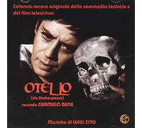 Luigi Zito - Otello Di Carmelo Bene