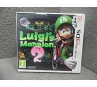 Luigi's Mansion 2: Dark Moon [Importación Inglesa]