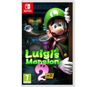 Juego Luigi´s Mansion 2 HD para Nintendo Switch