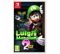 Luigi's Mansion 2 HD Juego para Nintendo Switch