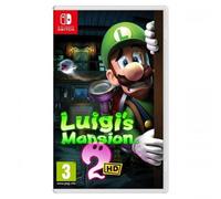 Luigi's Mansion 2 Juego para Consola Nintendo Switch