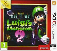 Luigi's Mansion 2 - Nintendo 3DS [Importación francesa]