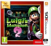 Luigi's Mansion 2