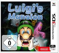 Luigi's Mansion