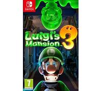 Luigi's Mansion 3