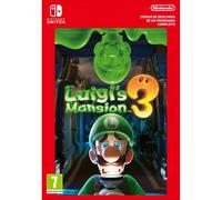 Luigi's Mansion 3