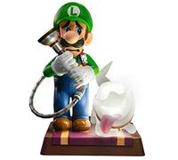 First 4 Figures Luigi Mansion 3 Deluxe Version Para