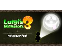Luigi's Mansion 3 Multiplayer Pack Nintendo eShop Europe Switch