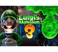Luigi's Mansion 3 (Nintendo Switch) Nintendo Key - UNITED STATES