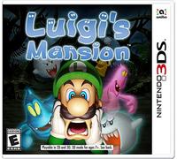 Luigi's Mansion(tbd) [USA]