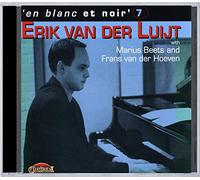 Luijt Eric Van Der - En Blanc Et Noir 7