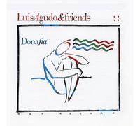 Luis Agudo - Dona Fia