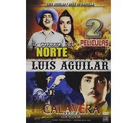 Luis Aguilar - Luis Aguilar [USA] [DVD]