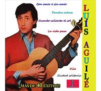 Luis Aguilé - Mas de 40 éxitos