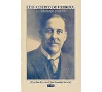 Luis Alberto De Herrera (ebook)