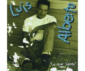 Luis Alberto - Lo Que Siento