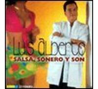 Luis Alberto - Salsa Sonero Y Son