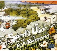 Luis Alberto Spinetta - Bajo Belgrano