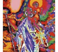 Luis Alberto Spinetta - San Cristoforo [Vinilo]