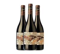 Luis Alegre Parcela Nº 5 Tempranillo Rioja Crianza 75 cl Vino tinto (Caja de 3 Botellas de 75 cl)