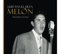 Luis Ángel Silva Melón