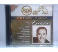 luis arcaraz - 100 Anos De Musica Import (UK Import)