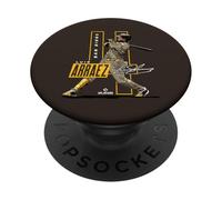 Luis Arraez | Jugadores de béisbol de la MLB de San Diego| MLBLAR204M PopSockets PopGrip Adhesivo