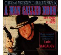 Luis Bacalov - A Man Called Noon