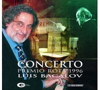 Luis Bacalov - Concerto Premio Ro