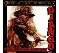 Luis Bacalov - Django (l.Bacalov) [Import]